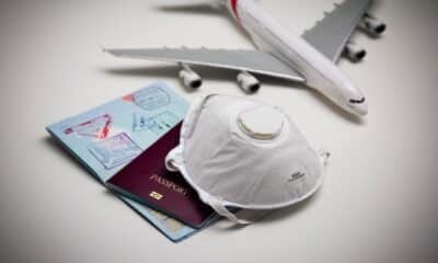 How to Safely Travel Internationally During the Pandemic in 2021-