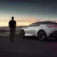 LEXUS ACCELERATES ITS ELECTRIFIED FUTURE WITH LF-Z ELECTRIFIED CONCEPT DEBUT