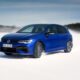 New 4Motion® System with Torque Vectoring Brings a New Edge to the All-New 2022 Volkswagen Golf R