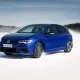 New 4Motion® System with Torque Vectoring Brings a New Edge to the All-New 2022 Volkswagen Golf R
