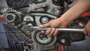What are the current challenges facing the automotive industry?