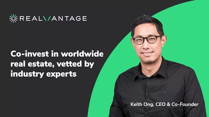 GBM Interview - “RealVantage - your real estate investing edge” 61 GBM Interview Article - “RealVantage - your real estate investing edge”