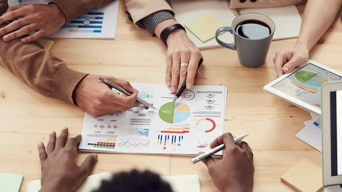Benefits of Integrated Business Planning 61 Benefits of Integrated Business Planning