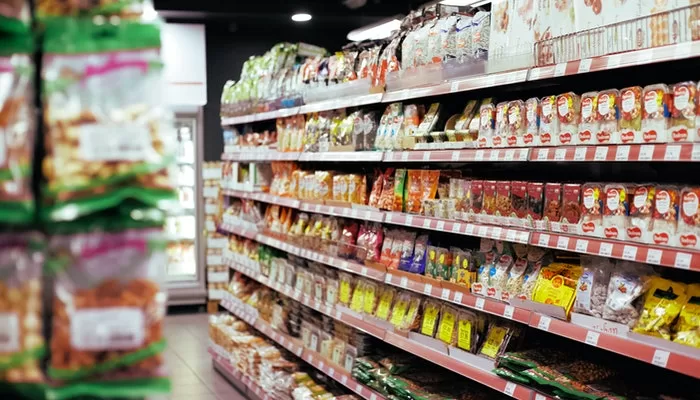 Online Grocery Delivery Sales Keep Growing As The Coronavirus Pandemic Continues 61 Online Grocery Delivery Sales Keep Growing As The Coronavirus Pandemic Continues