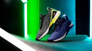 Low Lights and High Energy: Reebok Celebrates Studio Fitness in Latest Nano X1 Collection