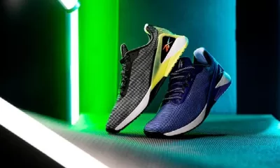 Low Lights and High Energy: Reebok Celebrates Studio Fitness in Latest Nano X1 Collection