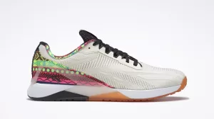 Reebok Recreates Iconic Basketball Offering in Latest Nano Release: The Nano X1 Blacktop Pack
