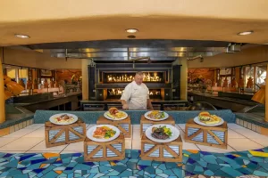 Discovery Cove – An Appetite for Inspiration