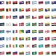 Most Sent Flag Emoji Is Revealed!