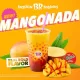 Baskin-Robbins Delivers Real Bold Flavor with New Sweet and Savory Mangonada