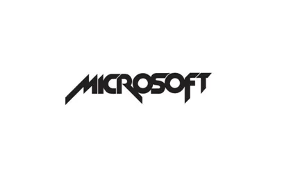 Learn Your Brand History: Microsoft’s logos was rockin’ in the 80s