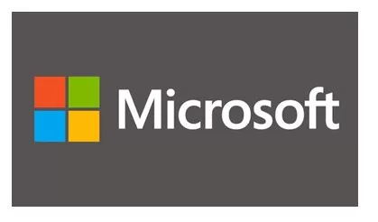 Learn Your Brand History: Microsoft’s logos was rockin’ in the 80s