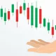 The Basics of Candlesticks & Their Charts