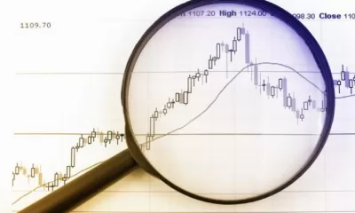 Timeframes of Trading & Forex