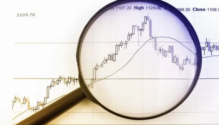 Timeframes of Trading & Forex