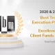 Anzo Capital Review - Best Trade Execution Platform (APAC), Excellence in Client Funds Security (APAC) 2020, 2021