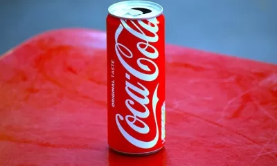 PR-Coca-Cola Ad Spending Plunged by $1.5B Amid COVID-19 Pandemic