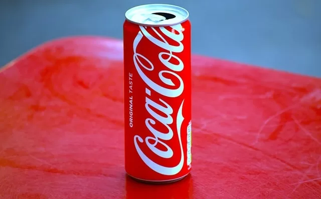 PR-Coca-Cola Ad Spending Plunged by $1.5B Amid COVID-19 Pandemic