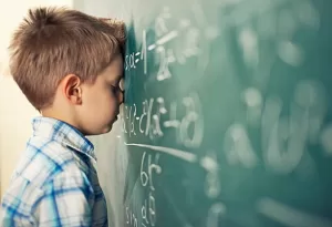 Research shows how children can enjoy and succeed in math, Stanford expert says