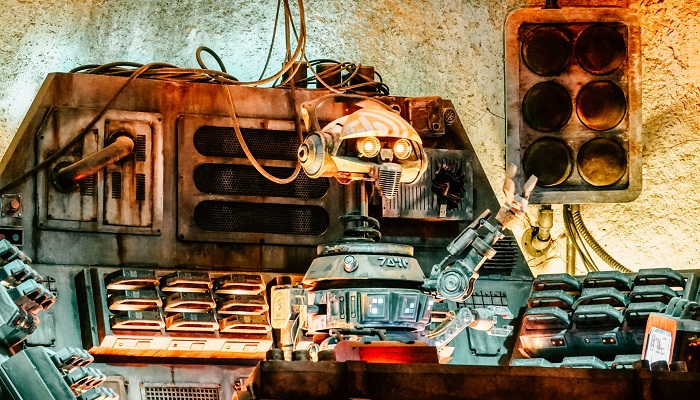 What Does the Future Hold for Artificial Intelligence? 61 What Does the Future Hold for Artificial Intelligence?