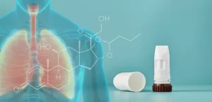 Asthma Drug Budesonide Shortens Recovery Time in Non-Hospitalised Patients with COVID-19