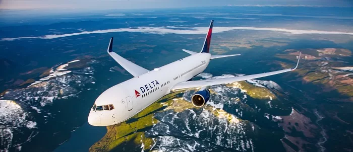 Delta Air Lines