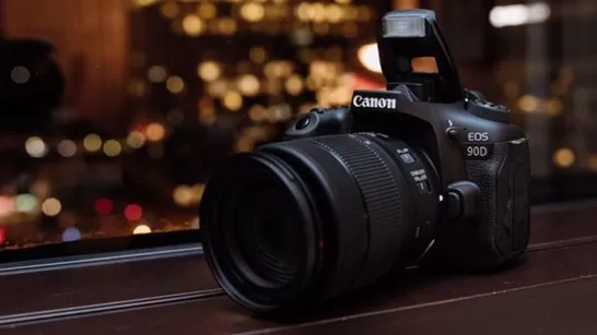 Best Camera Brands in the World