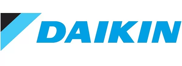 DAIKIN Logo