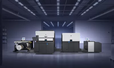 HP Launches Secure Printing for HP Indigo Digital Presses