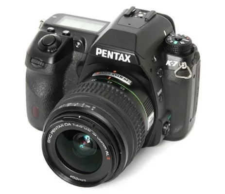 Pentax