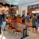Fastest Growing Coffee Brand From Vietnam, TNI King Coffee Opens Its First Coffee-chain Store in the United States.
