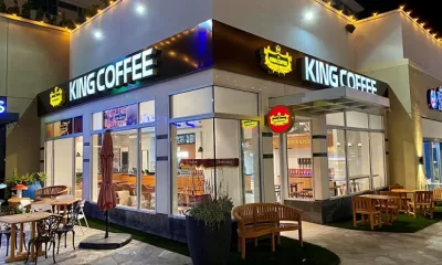 King Coffee