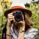 Best Camera Brands in the World