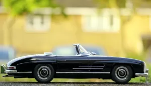 Top 20 Car Brand Logos