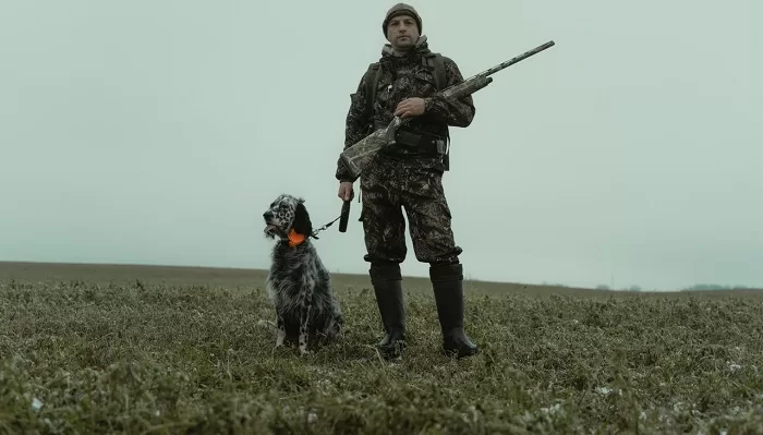 Surviving Cold Weather Hunts 61 Surviving Cold Weather Hunts