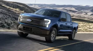 Ford Introduces All-Electric F-150 Lightning Pro, Built For Work With Next-Generation Technology, Seamless Overnight Charging