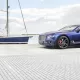 Bentley and Contest Yachts - 2