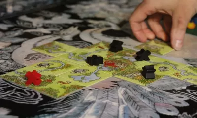 Board Games That Have Digital Versions