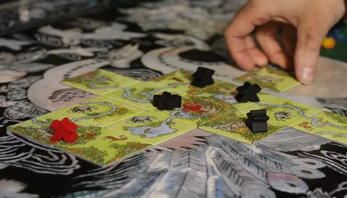 Board Games That Have Digital Versions 61 Board Games That Have Digital Versions