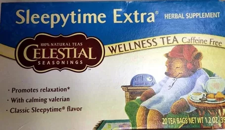 Celestial seasonings