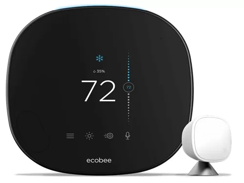 Ecobee Smart Thermostat