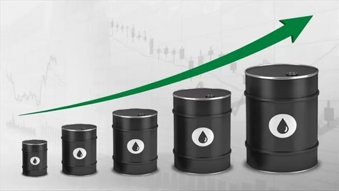 Oil on a Bullish Trend from Tightening Markets and Reduction of Virus Restrictions 65 Oil on a Bullish Trend from Tightening Markets and Reduction of Virus Restrictions