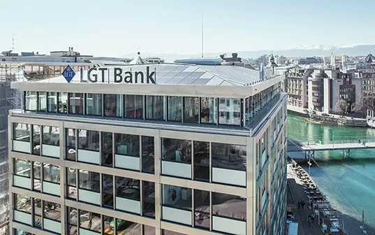 LGT Bank