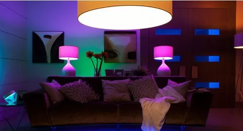 Philips Hue