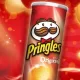 New Pringles® Wavy Pineapple Habanero Takes Your Taste Buds On A Tropical Getaway