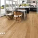 Stories Flooring Teams Up with Kahrs Flooring as a Platinum Reseller