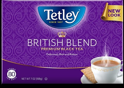 Tetley