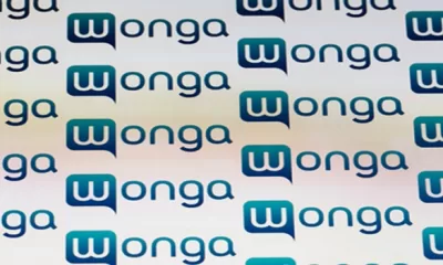 The international challenge from Wonga