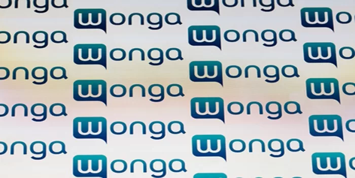 The International Challenge From Wonga 61 The international challenge from Wonga