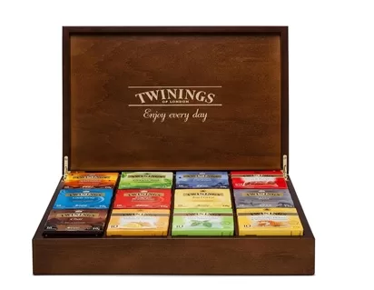 10 Premium Tea Brands in The World